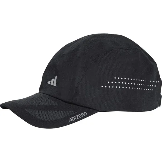 adidas RUNxADIZ Cappello da Corsa Climacool Nero
