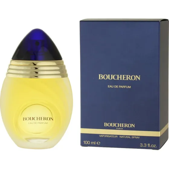 Boucheron Femme Eau de Parfum 100ml