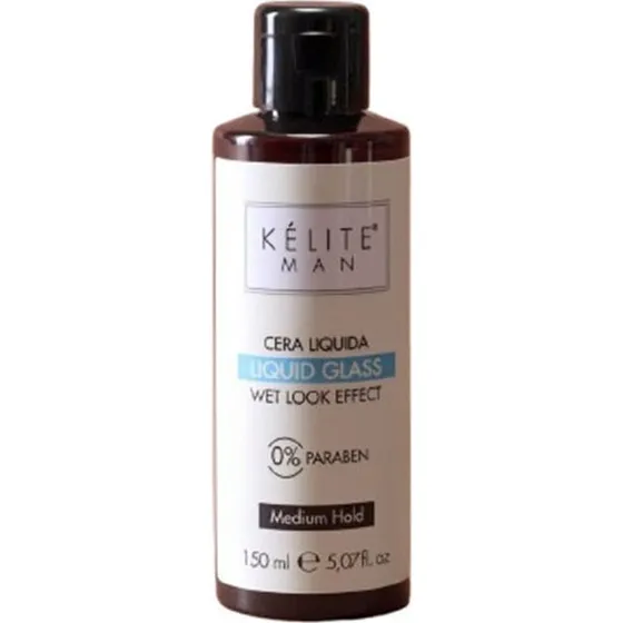 KLITE MAN Liquid Glass Cera Liquida 150 ml