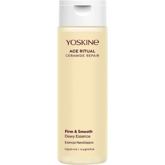 Yoskine Age Ritual Ceramide Repair - Essenza Idratante