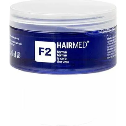 HAIRMED F2 Cera Modellante 100ml