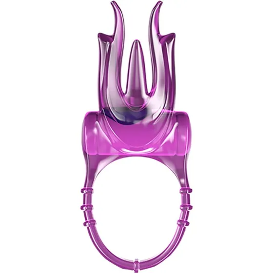 Durex Play Little Devil Anello Vibrante con Protuberanze