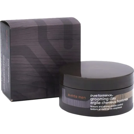 Aveda Men Pure-Formance Grooming Clay 75ml