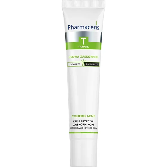 Pharmaceris T Comedo Acne Crema Anti-Comedoni 40 ml