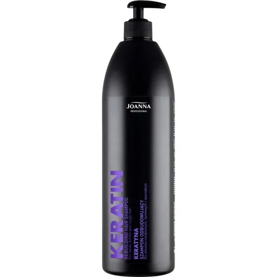 Joanna Shampoo alla Cheratina Ristrutturante 1000 ml