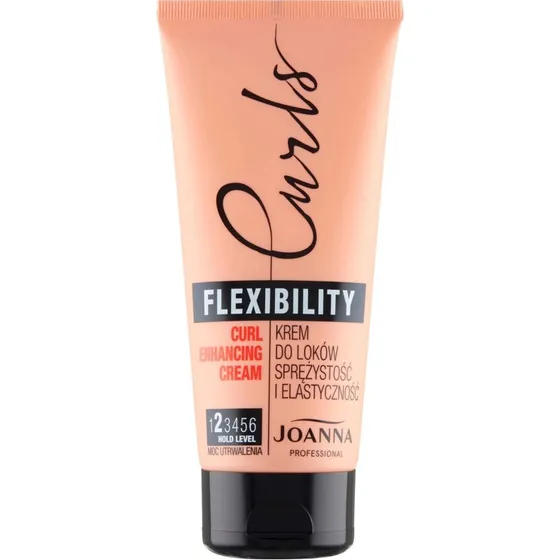 Joanna Professional Curls Crema per Ricci, 200g