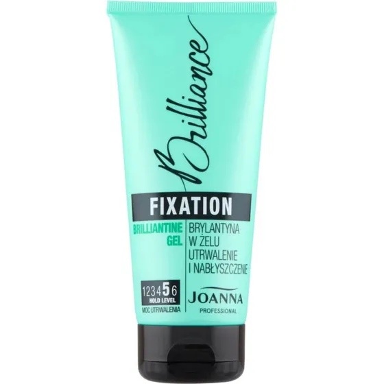 Joanna Brilliance Gel in Tubetto 200g