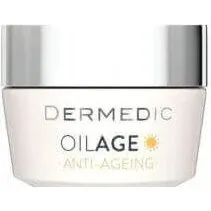 Dermedic OILAGE Crema Giorno Nutriente 50 ml