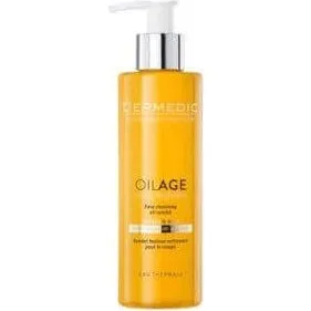 Dermedic Oilage Olio Detergente Syndet per il Viso, 200 ml