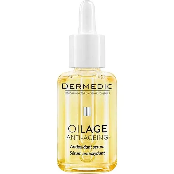 Dermedic Oilage Siero Antiossidante 30 ml