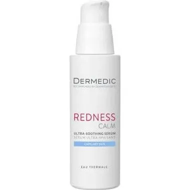 Dermedic Redness Calm Siero ultra-lenitivo, 30 ml