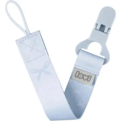 Lovi Clip Portaciuccio Blue