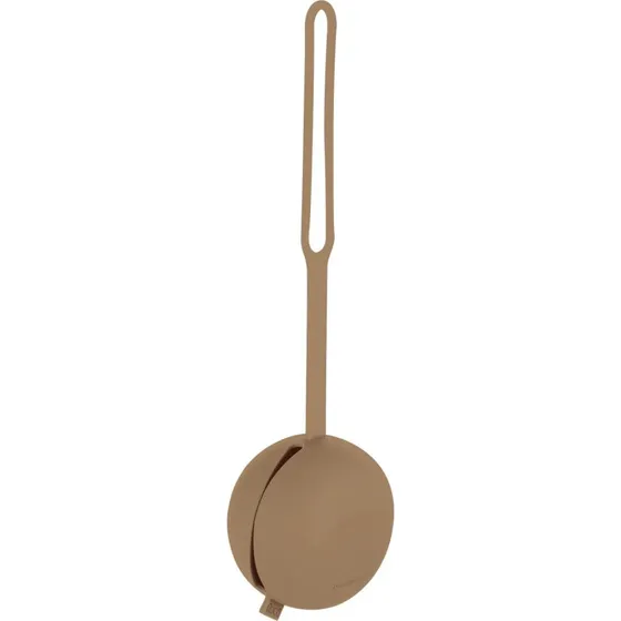 Lovi Custodia in Silicone per Succhietto - Granola