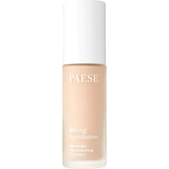 Paese Lifting Foundation Fondotinta Levigante n. 100 Porcellana
