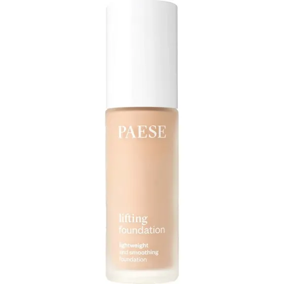 Paese Lifting Foundation 101 Beige Caldo - Fondotinta Levigante