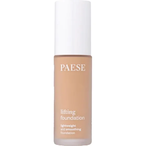 Paese Lifting Foundation N. 102 Naturale - Fondotinta Levigante