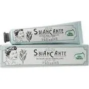 Santiveri Dentifricio Sbiancante 75ml