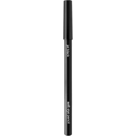 Paese Soft Eyepencil Matita Occhi 01 Nero Jet