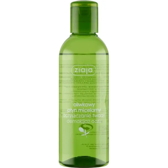 Ziaja Acqua Micellare Natura Oliva 200 ml