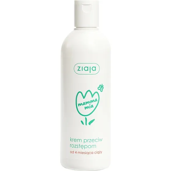 Ziaja Mamma Mia Crema Anti-smagliature 270ml