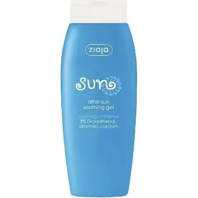 Ziaja Gel Calmante Doposole 200 ml