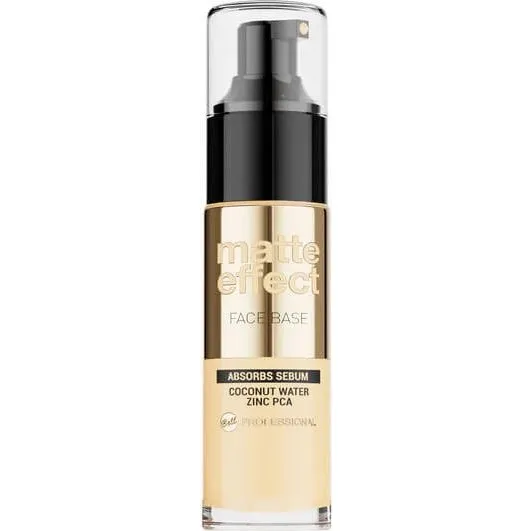 Bell Professional Face Matte Effect 001 - Base Opacizzante 30g