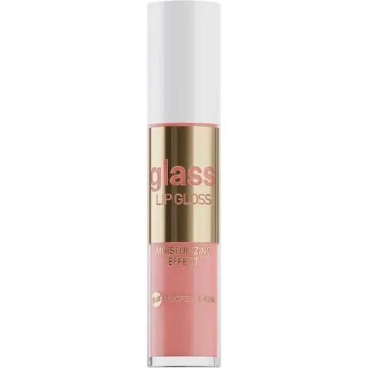 Bell Professional Glass Lip Gloss 03 Soft Beige