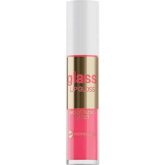 Bell Professional Glass Lip Gloss 06 - Lucidalabbra Effetto Vetro