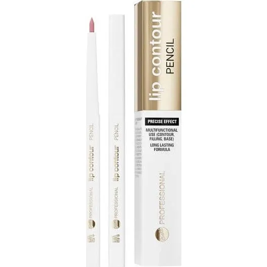 Bell Professional Lip Contour Pencil 04 Rose