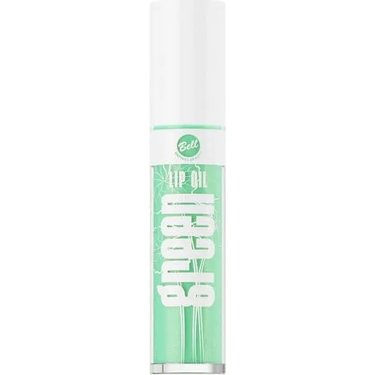 Bell SOS Olio Labbra Verde Bomba Idratante 001, 4 g