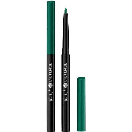 Bell The Best Eye Pencil 02 Forest Green