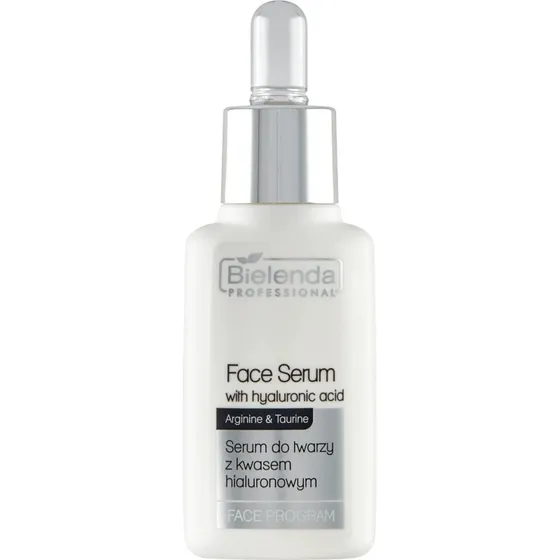 Bielenda Professional Siero con Acido Ialuronico 30 ml