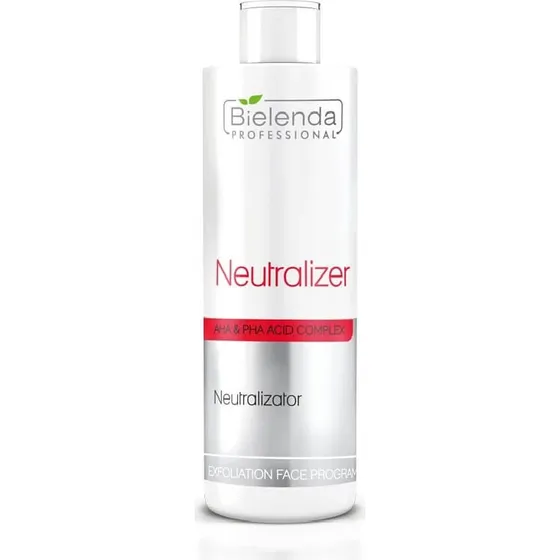 Bielenda Professional Neutralizzatore 200 g