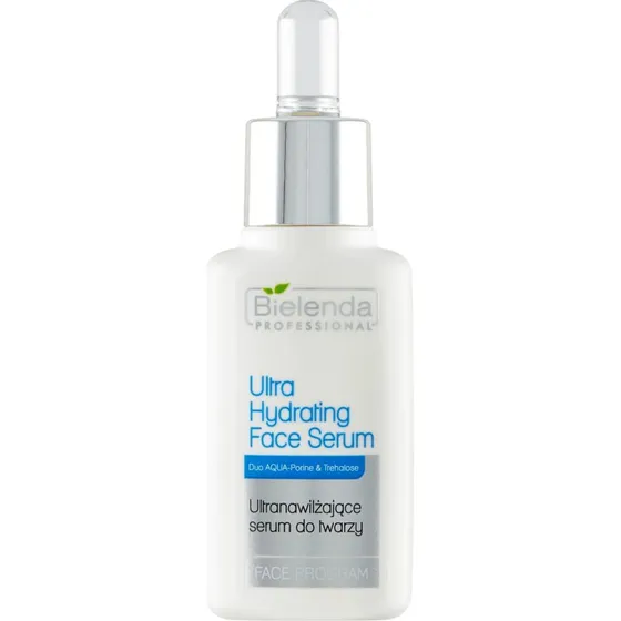 Bielenda Professional Siero Viso Ultra Idratante 30 ml