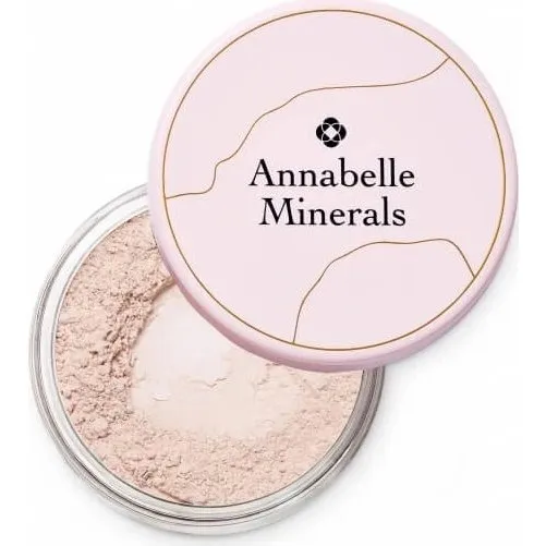 Annabelle Minerals Primer Pretty Neutral Clay Powder 4g