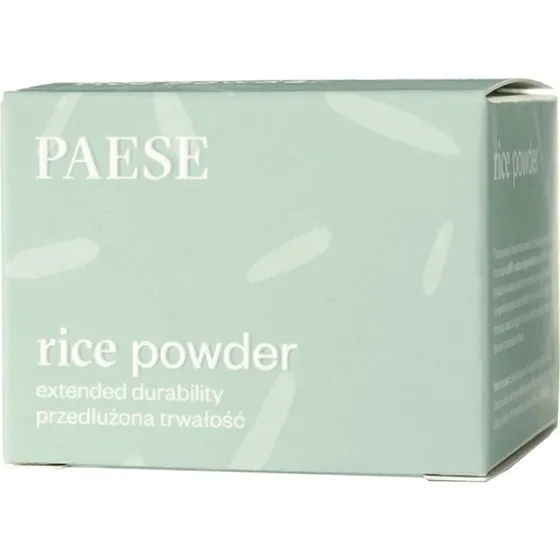 Paese Polvere di Riso Sfusa 10 g