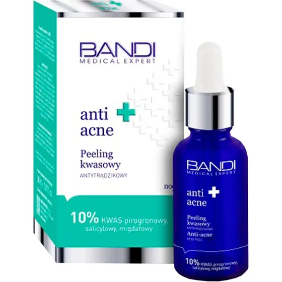 Bandi Medical Expert Peeling Acido Anti Acne 10%