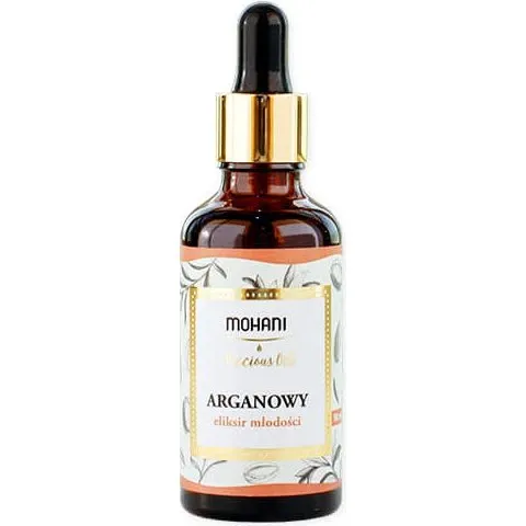 Mohani Olio di Argan 50 ml