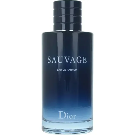 Dior Sauvage Eau de Parfum 30 ml Ricaricabile