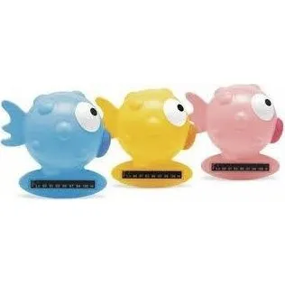 Chicco Termometro Pesce Arancio