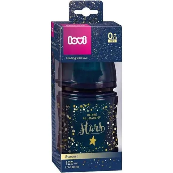 Lovi Biberon Stardust 120ml