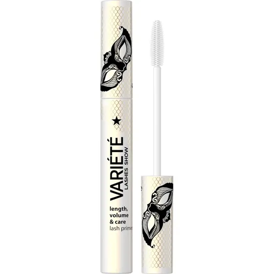 Eveline Cosmetics Variete Base Mascara Rinforzante 10 ml
