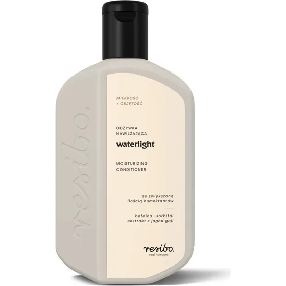 Resibo Waterlight Balsamo Idratante per Capelli 250 ml