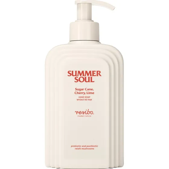 Resibo Summer Soul Sapone per le Mani 350 ml