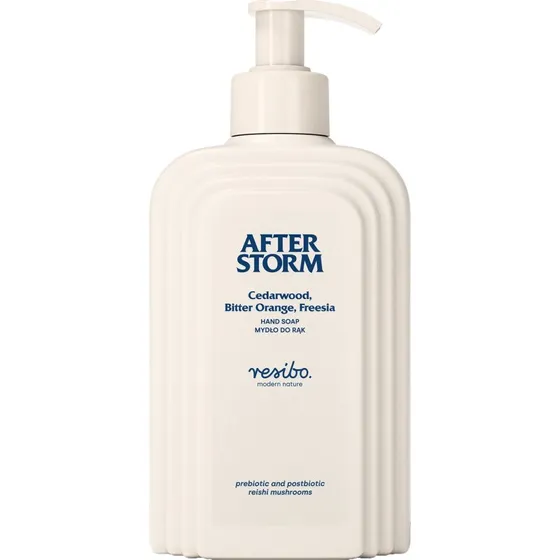Resibo After Storm Sapone per le Mani 350 ml