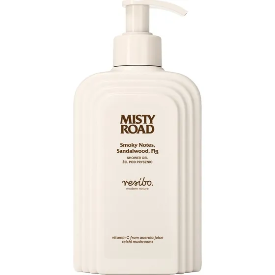 Resibo Misty Road Gel Doccia 350 ml
