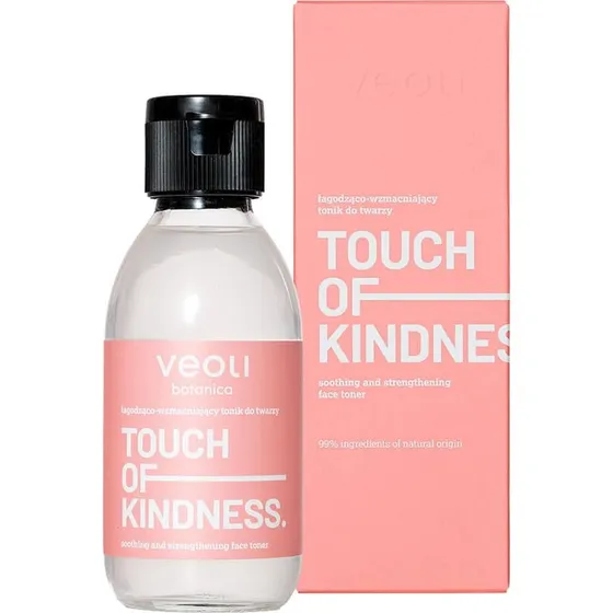 Veoli Botanica Touch Of Kindness Tonico Lenitivo 150 ml