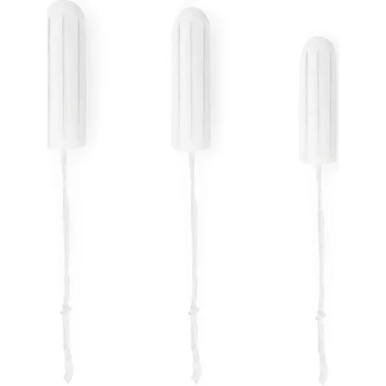 Your Kaya Tamponi Mini 24 pz