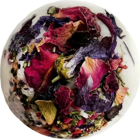 La Bomba Creama da Bagno Flowerly 50 g