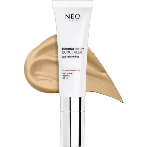 NEO Make Up Intense Serum Concealer 03 Natural 10ml